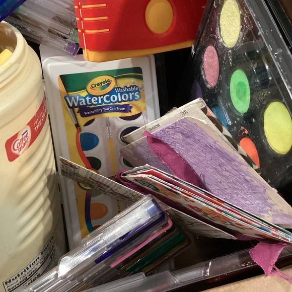 Crafting making DIY lot - Picture 2 of 5